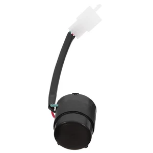 250Cc Turn Signal Buzzer Signal Flasher for Atv Moped Scooter Durable Design - Bild 1 von 12