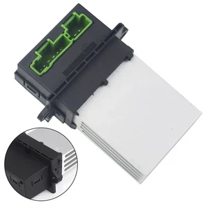 Quality Automotive Fan Motor Resistors for Improved Cooling Efficiency - Picture 1 of 7