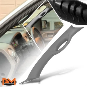 Panel de moldeo interior de parabrisas gris para el lado derecho de Ford F150 04-08 - Imagen 1 de 5