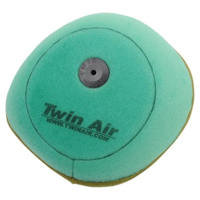 Filtro de aire preengrasado doble para moto de cross KTM 144 SX 2007-2009 Foto 1 de 2