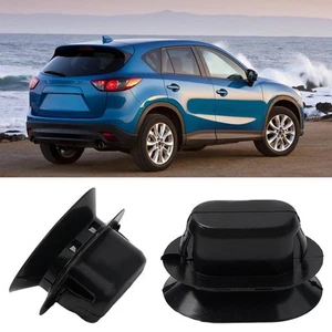 For Mazda 3 6 CX5 CX7 Rear Seat Cushion Pad Clip Fixed Buckle Rear Seats Clips - Picture 1 of 12