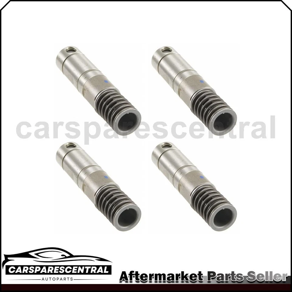 Válvula de motor de potência selada se encaixa 2014 2015 2016 Chevrolet Silverado 1500 - Imagem 1 de 4