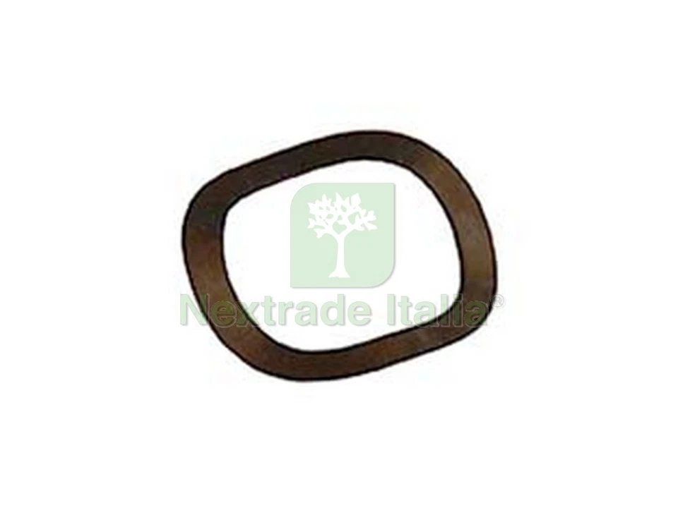 1PZ RONDELLA ELASTICA BULLONE FRIZ. PER DECESPUGLIATORE CC.32,6 42,7 51,7: - Immagine 1 di 1