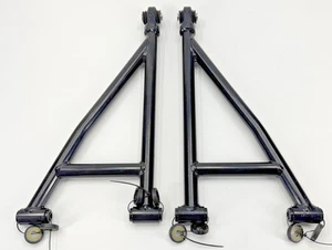 18-24 ARCTIC CAT WILDCAT XX FRONT UPPER AARM SET 1503-807 - Picture 1 of 3