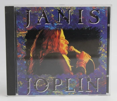 Janis Joplin - Best / CD BS / BS-015 / Japan - Bild 1 von 3