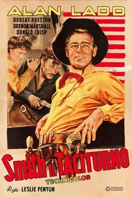 Smith Il Taciturno (DVD) Preston Marshall Crisp Demarest Holden - Image 1 of 3