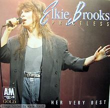 Priceless: Her Very Best von Elkie Brooks | CD | Zustand sehr gut