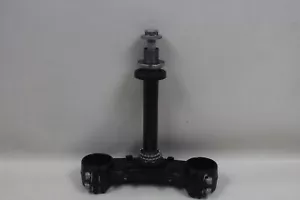 KTM RC390 RC 390 15-17 OEM Lower Triple Tree Yoke Clamp Shaft Steering Head NICE - Picture 1 of 7