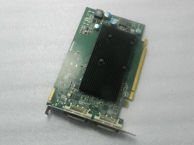 Matrox Graphics Card MXG-M9120LP - Image 1 of 4