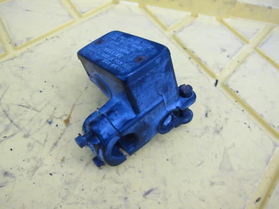 Suzuki Katana 600 GSX600F 1992 cilindro maestro de freno delantero OEM Foto 1 de 4