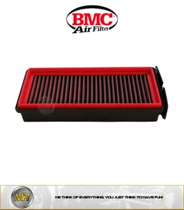 FILTRO AIRE BMW 4 (F32/F33/F36/F82) 430 d 2013 2014 2015 2016 2017 BMC 258cv - Imagen 1 de 1