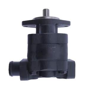 Hydraulic Pump 3249110538 324-911-0306 forParker 310K 310E 310SE 310J 310G 310SG - Picture 1 of 5