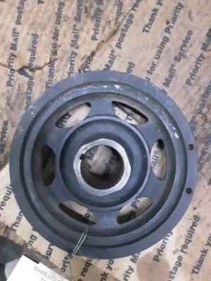 Balanceador armónico Honda Accord 2014-2015, 2017 (híbrido): 2,0 L Foto 1 de 4