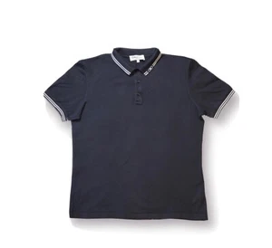 salvatore ferragamo polo Style  shirt - Picture 1 of 9