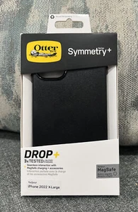Neu Otterbox SYMMETRIE + Magsafe Hülle für Apple iPhone 14 PLUS - Bild 1 von 2