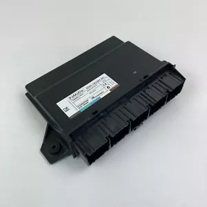 2007 - 2013 Volvo S80 Keyless Control Module OEM 6G9119G481AH - Picture 1 of 9