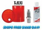 Lee Bullet Lube and Size Kit for ..284 Diameter + Lube! 90170+90177