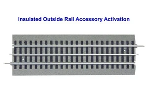 Lionel FasTrack Accessory Activator Extender # 6-12027 - Picture 1 of 2