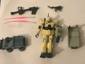 MSiA Ez8 Gundam Rx-79(G) Actionfigur 08th MS Team Ez-8 - Bild 1 von 5