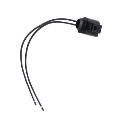 For VOLKSWAGEN JETTA Alternator Pigtail Harness Plug Connector 2007-2015 New - Image 1 of 4