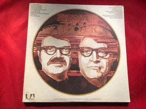 M-8 FERRANTE  & TEICHER With Their Orchestra - UXS 77 - DOUBLE LP - RECORD JAZZ - Picture 1 of 7