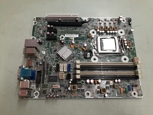 HP 614036-002 Motherboard REV 0P 615114-001 611794-000 / SR05Q - Picture 1 of 4