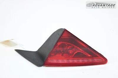AUDI A7 QUATTRO 2012-2014 LUZ TRASERA DERECHA LADO PASAJERO INTERIOR LED OEM Foto 1 de 4