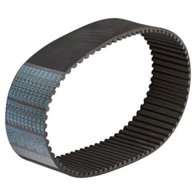 MEGADYNE GMBH Zahnriemen 600 - RPP3 - 9 - 200 Zähne - 3 mm Teilung - 600 mm - 9 mm Breit