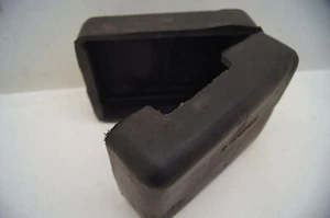 1986 1987 1988 1989 Mercedes Convertible R107 380 450 560SL Vacuum Pump Case OEM - Bild 1 von 5