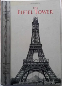 The Eiffel Tower: The Three-hundred Metre Tower Eiffel, Gustave and Lemoine, - Picture 1 of 2