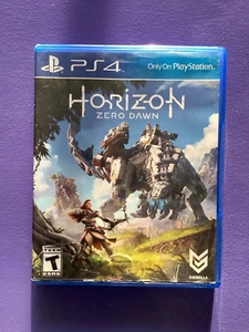 Horizon Zero Dawn (PS4, 2017) - Picture 1 of 2