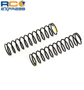 Associated Shock Springs Yellow 2.47 Lb/in L63 Mm ASC42091 - Picture 1 of 1