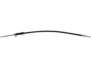Parking Brake Cable For 2008-2009 Dodge Challenger NJ876BG Parking Brake Cable - Picture 1 of 1