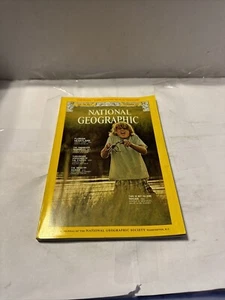 National Geographic November 1973 - Imagen 1 de 2