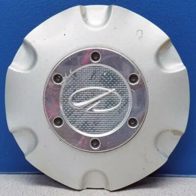 ONE 2002-2004 Oldsmobile Bravada # 6051 tapa central GM parte # 09593402 usado Foto 1 de 3