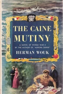 The Caine Mutiny - Picture 1 of 1