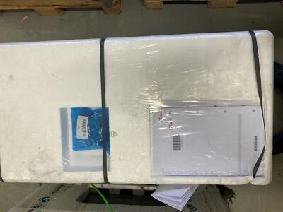 Danfoss 136U4734 VLT Aqua Drive FC 202 90kW - Image 1 of 2