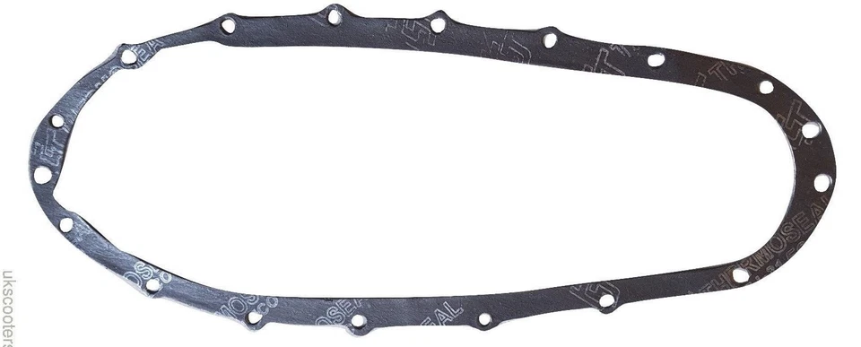 JUNTA DE CARCASA LATERAL DEL MOTOR UKSCOOTERS LAMBRETTA NUEVA GP/LI/TV/SX Foto 1 de 1