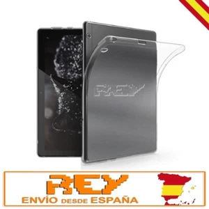 Funda Silicona para HUAWEI MEDIAPAD T5 10,1" Carcasa ENTREGA 24-48 H. s1081 - Imagen 1 de 6