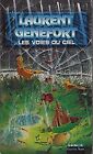 les voies du ciel by Genefort, Laurent | Book | condition good