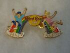 Hard Rock Cafe Pin Miami Pindependence event 2003: Kids on Rainbow Slide