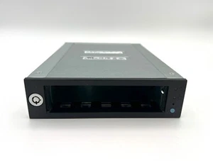 CRU-DataPort 6G SATA 5-1/4" Bay Dock 6616-6500-0500 DX115 (without tray) - Afbeelding 1 van 2