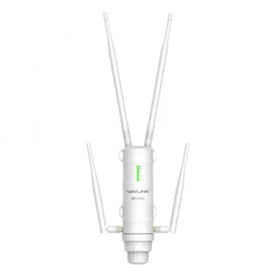NNEDSZ AC1200 High Power Outdoor Gigabit Wi-Fi Range Extender (Aerial HD4) - Image 1 of 4