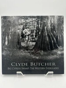 Clyde Butcher - Big Cypress Swamp: The Western Everglades - Picture 1 of 3