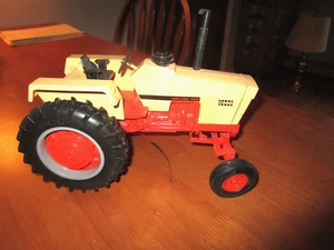 ERTL 1:16 Case Agri KING 1170 diecast farm tractor--MINT! - Picture 1 of 7