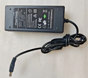 Alimentatore caricabatterie di ricambio 15V 4A 60W BX-1504000 con spina UK - Foto 1 di 8