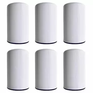 FF5776 Primary Fuel Filter For Cummins 2893612 P555776 (Set of 6) - Picture 1 of 7