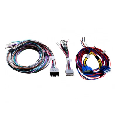 PAC APH-FD01 Car Speaker Connection Harness for 2007-19 Ford w/ Amplified System - Image 1 of 2