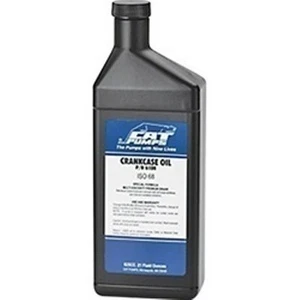 Cat pump Oil Synthetic 21 oz - Picture 1 of 1