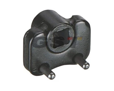 GERMAN SPECIALTY TOOLS Mitsubishi Timing Belt Tensioner Pulley Wrench Tool Pin